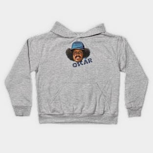 Oscar Gamble Tribute Kids Hoodie